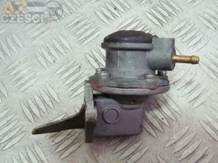 Pompa paliwa mechaniczna Volvo 360/345 2,0 8v 5d hatchback 1983r