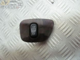 Przełącznik podnośnika szyby lewy tył Mercedes W210 3,2i V6 sedan 1998r wersja USA