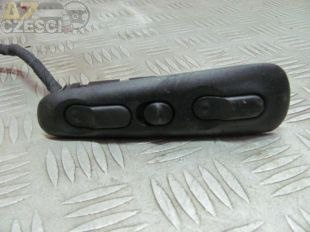 Przełącznik podnośników elektrycznych szyb przód Opel Omega B 2,0i 16v ECOTEC kombi 1995r