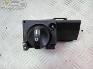 Przełącznik włącznik świateł Mercedes W210 2,3i 16v kombi 1997r