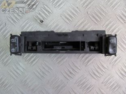 Przełączniki regulacji ogrzewania foteli Mercedes W210 2,3i 16v kombi 1997r