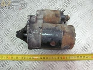 RENAULT MEGANE I FL 1,4 16V Rozrusznik silnika M002T48381