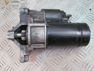 Rozrusznik silnika VALEO D6RA66 Peugeot 406 1,8i 16v DOHC sedan 1998r