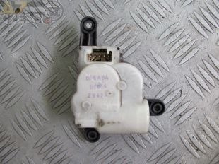 Silniczek klapek nawiewu 580242947A Chrysler Voyager 2,4i 16v minivan 1998r