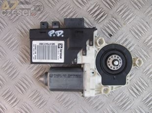 Silnik podnośnika szyby prawy przód Citroen C5 3,0i V6 5d liftback 2001r
