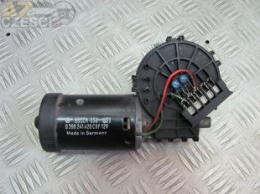 Silnik wycieraczki przód Mercedes W210 3,2i V6 sedan 1998r