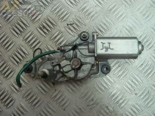 Silnik wycieraczki tył Mazda 323F BA 1,5i 16v 5d hatchback 1994r