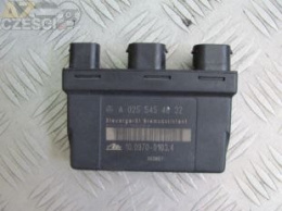 Sterownik komputer ABS ATE A0255454832 Mercedes W210 2,3i 16v kombi 1997r