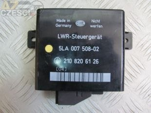 Sterownik reflektorów ksenon HELLA 2108206126 Mercedes W210 2,3i 16v kombi 1997r