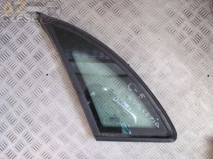 Szyba karoseryjna lewy tył Citroen C5 3,0i V6 5d liftback 2001r
