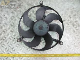 Wentylator chłodnicy VW Polo III 1,0 8v 6N0959455P