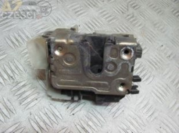 Zamek centralny drzwi lewych Renault Megane Coupe 1,6i 8v 1996r