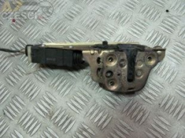 Zamek centralny drzwi prawy tył Opel Omega B 2,0i 16v ECOTEC kombi 1995r