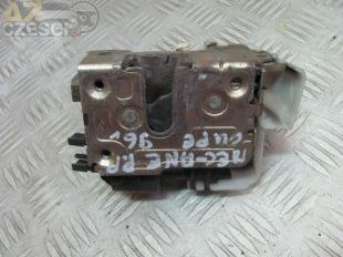 Zamek centralny drzwi prawych Renault Megane Coupe 1,6i 8v 1996r