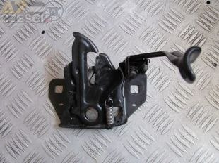 CHRYSLER VOYAGER 98' Zamek maski przód