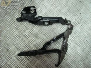 Zawiasy klapy tył Volkswagen Passat B5 2,8i 30v V6 sedan 1998r