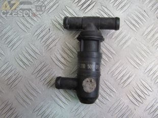 Zawór obiegu wtórnego 2105000140 Mercedes W210 2,3i 16v kombi 1997r