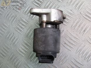 Zawór recurkulacji spalin EGR Opel Omega B 2,5i V6 kombi 1997r