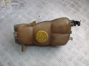 Zbiornik wyrównawczy płynu chłodniczego Opel Omega B 2,5i V6 kombi 1997r