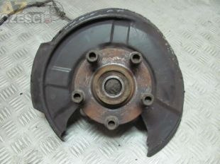 Zwrotnica PRAWY tył piasta Passat B5 2,8 V6 4X4