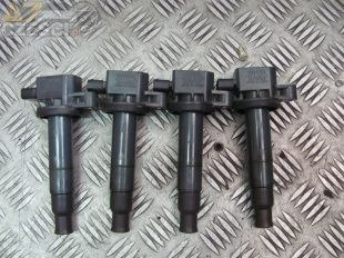 TOYOTA YARIS I 1,3 Cewka zapłonowa Denso 90919-02229