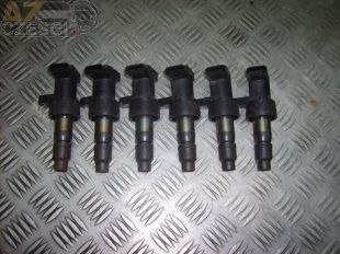 Cewka zapłonowa FoMoCo nr.6RS312A366BAJaguar X-Type Xtype 2,1i V6 24V sedan 2004r