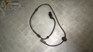 Czujnik ABS lewy przedni Peugeot 406 Coupe 2.0 16V 1998r