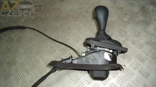 Dźwignia zmiany biegów skrzyni automatycznej BMW E46 1.6Ti Compact 2001r