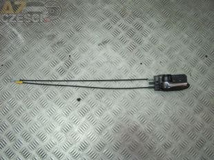 Klamka wewnętrzna drzwi lewy tył Toyota Corolla E12 50594A1