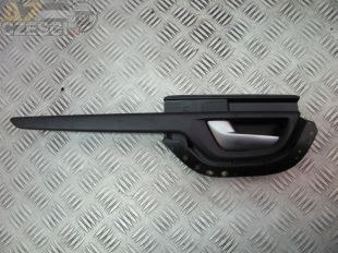 Klamka wewnętrzna drzwi lewy tył Volvo V70 II 2.4i 20V Kombi 2001r