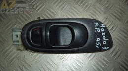 Klamka wewnętrzna drzwi prawy przód Mazda Xedos 9 2,0i V6 24V sedan 1995r