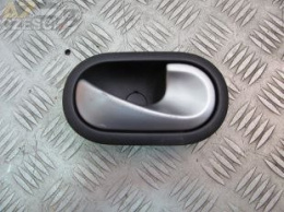 Klamka wewnętrzna drzwi prawy tył Renault Megane II 1.9 DCI 2007r Hatchback
