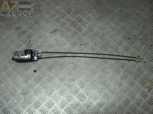 Klamka wewnętrzna drzwi prawy tył Toyota Corolla E12