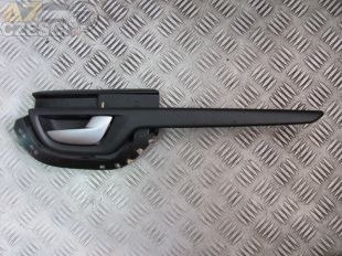 Klamka wewnętrzna drzwi prawy tył Volvo V70 II 2.4i 20V Kombi 2001r
