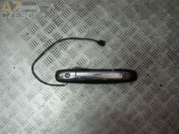 Klamka zewnętrzna drzwi prawy przód XG 25 2.5i V6 24V 4d sedan 1999r