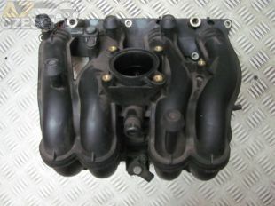 Kolektor ssący A1111412001 Mercedes CLK W208 2.3 Kompressor 2d Coupe 2000r