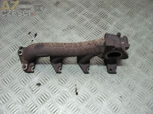 Kolektor wydechowy Renault Megane II 1.9 DCI 2007r Hatchback