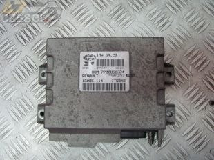 Komputer silnika Renault Clio hatchback 1.2 16v 5D 2002r Magneti Marelli