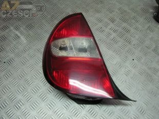 Lampa lewa tylna Citroen C5 2.0HDI 8V 5d liftback 2004r