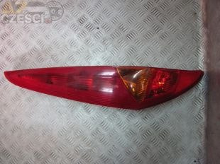 Lampa lewa tylna Fiat Punto II 2 3D 46794078