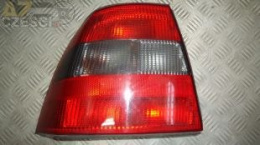 Lampa lewa tylna Opel Vectra B 2,0i 16v Ecotec 5d liftback 1997r