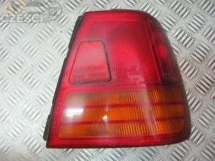 Lampa prawy tyl Suzuki Swift 1.3i sedan 1998r