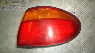 Lampa prawy tył błotnik Mazda Xedos 9 2,0i 24V sedan 1995r