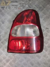 KIA CARNIVAL I LAMPA TYLNA PRAWY TYŁ EU