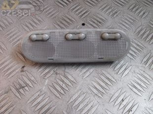 Lampka podsufitki przód Renault Megane II 1.9 DCI 2007r Hatchback