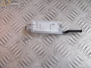 Lampka podświetlania schowka Renault Megane II 1.9 DCI 2007r Hatchback