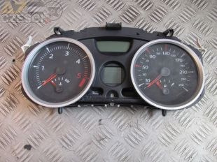 Licznik obrotomierz Renault Megane II 1.9 DCI 2007r Hatchback