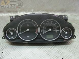 Licznik zegary obrotomierz Jaguar X-Type Xtype 2,1i V6 24V sedan 2004r