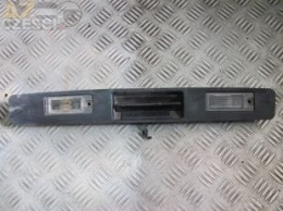 Listwa blenda klamka klapy oświetlenie tablicy Volvo V70 II 2.4i 20V Kombi 2001r