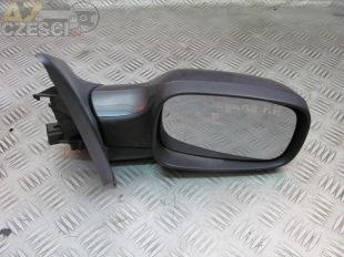 Lusterko elektryczne prawe Renault Megane II 1.9 DCI 2007r Hatchback